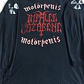Impaled Nazarene - TShirt or Longsleeve - Impaled Nazarene - Motorpenis