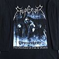 Emperor - TShirt or Longsleeve - Emperor - Prometheus