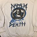 Napalm Death - TShirt or Longsleeve - Napalm Death - Sweater 1989