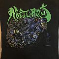 Nocturnus - TShirt or Longsleeve - Nocturnus - The Key