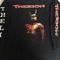 Therion - TShirt or Longsleeve - Therion - Theli Longsleeve