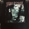 Cradle Of Filth - TShirt or Longsleeve - Cradle Of Filth - Dusk and Her Embrace