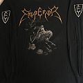 Emperor - TShirt or Longsleeve - Emperor - Rider Reunion 2006