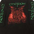 Therion - TShirt or Longsleeve - Therion - Lepaca Kliffoth Longsleeve