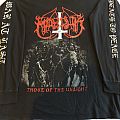 Marduk - TShirt or Longsleeve - Marduk - Those of the Unlight