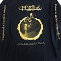 Mortiis - TShirt or Longsleeve - Mortiis - Keizer Av En Dimension Ukjent