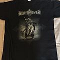 Bolt Thrower - TShirt or Longsleeve - Bolt-Thrower Overtures of War Tour 2014