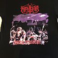 Marduk - TShirt or Longsleeve - Marduk - Heaven Shall Burn...When we are Gathered