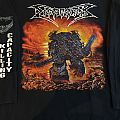 Dismember - TShirt or Longsleeve - Dismember - Massive Killing Capacity