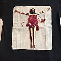 Deicide - TShirt or Longsleeve - Deicide - Once upon the Cross