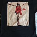 Deicide - TShirt or Longsleeve - Deicide - Once Upon the Cross Tour