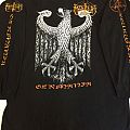 Marduk - TShirt or Longsleeve - Marduk - Germanía