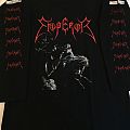 Emperor - TShirt or Longsleeve - Emperor - Rider