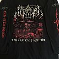 Setherial - TShirt or Longsleeve - Setherial - Lords of the Nightrealm