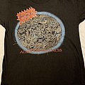 Morbid Angel - TShirt or Longsleeve - Morbid Angel - Altar of Madness