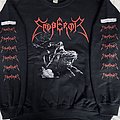 Emperor - TShirt or Longsleeve - Emperor - Rider Sweater