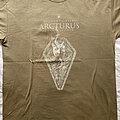 Arcturus - TShirt or Longsleeve - Arcturus - Deamon Painter