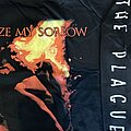 Ablaze My Sorrow - TShirt or Longsleeve - Ablaze my Sorrow - The Plague