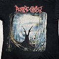 Rotting Christ - TShirt or Longsleeve - Rotting Christ - Non Serviam