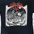 Enslaved - TShirt or Longsleeve - Enslaved - Hordanes Land