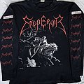 Emperor - TShirt or Longsleeve - Emperor - Rider