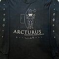 Arcturus - TShirt or Longsleeve - Arcturus - Sideshow Symphonies