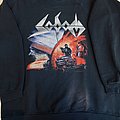 Sodom - TShirt or Longsleeve - Sodom - Agent Orange Sweater