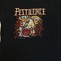 Pestilence - TShirt or Longsleeve - Pestilence - Consuming Impulse