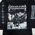 Dissection - TShirt or Longsleeve - Dissection - Storm of the Light’s bane