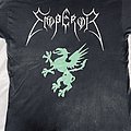 Emperor - TShirt or Longsleeve - Emperor - Green Dragon