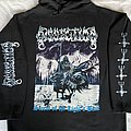 Dissection - TShirt or Longsleeve - Dissection - Storm of the Light’s bane