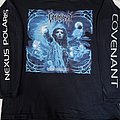 Covenant - TShirt or Longsleeve - Covenant - Nexus Polaris