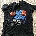 Ozzy Osbourne - TShirt or Longsleeve - Bark at the Moon promo shirt