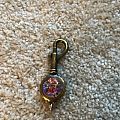 Iron Maiden - Other Collectable - Number of the Beast Keyring
