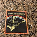 Rainbow - Patch - Ritchie Blackmore patch