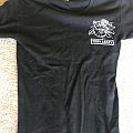 Thin Lizzy - TShirt or Longsleeve - Thin Lizzy Black Rose British Tour 79 shirt