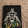 Dio - Patch - Last in Line patch