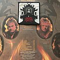 King Diamond - Patch - King Diamond patch
