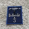 Blue Öyster Cult - Patch - Bat patch