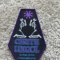 Cirith Ungol - Patch - Skeletons/Coffin Patch