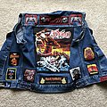 Dio - Battle Jacket - Update