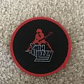 Thin Lizzy - Patch - Thin Lizzy logo/Phil/the Rocker