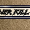 Overkill - Other Collectable - Chaly Scarf