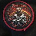 Rainbow - Patch - Rising