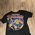 Rainbow - TShirt or Longsleeve - Ritchie Blackmore’s Rainbow