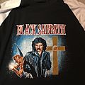 Black Sabbath - TShirt or Longsleeve - Iommi Seventh Star jersey