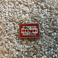 Judas Priest - Pin / Badge - British Steel badge