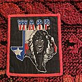 W.A.S.P. - Patch - Blind in Texas