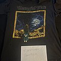 Mercyful Fate - TShirt or Longsleeve - Mercyful Fate In the Shadows Tour 1993