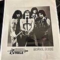 Virgin Steele - Other Collectable - Virgin Steele / Mongol Horde Promo